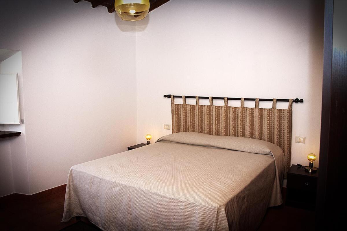 Appartamento La terrazza del vecchio Mulino SantʼAndrea di Compito Esterno foto